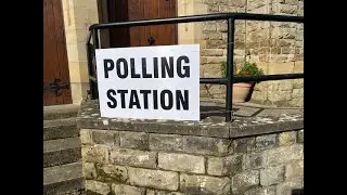 Uncontested PC election 4th July 2024