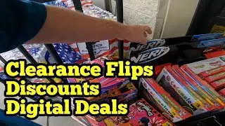 dollar general coupons deals clearance event