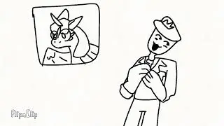 William wants to tell the mlp lore (FNAF)