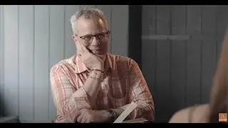 An Intro To Terry Knickerbocker Studio