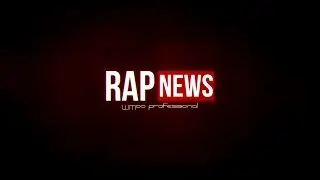 RAP NEWS (RAP.TJ) Vol.1