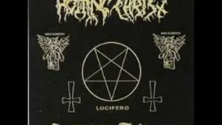Rotting Christ - The Nereid Of Esgalduin