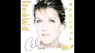 C&eacute;line Dion - I don't know - Je sais pas (bilingual version)