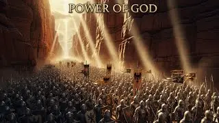 Gregorian Chants of the Last Crusade | Powerful Music for Spiritual War