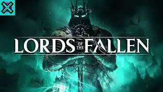 Lords of the Fallen Playthrough #13: Bringer Trio