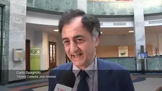 Bari. Presentata nuova 