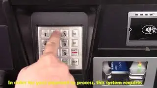 EMV Chip Card System - Keeping Lone Star Food Stores Customers Safe!