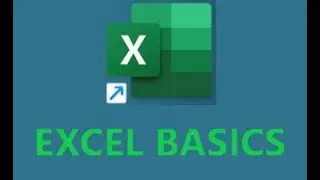 Microsoft Excel Tutorial For Beginners