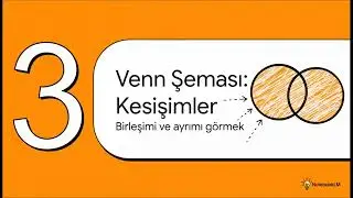 74.T Tablosu ve Venn Şeması