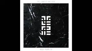 The Longest Run Ever - About Rooms EP