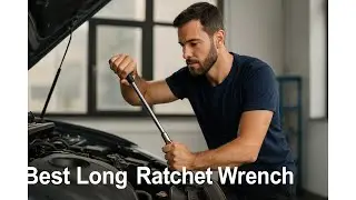 🔧 Neiko 03034A 3/8&rdquo; Drive Extra Long Ratchet | Best Long Ratchet Wrench 🛠️