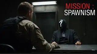 Spawn Duty: Cult Ops &ndash; Episode 1 &ndash; Pilot (The Office-style Action Comedy on Spawnism) @realalmostreal