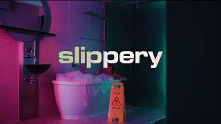 Gr8ful - Slippery (Official Music Video)