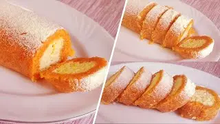 How To Make Carrot Delight Recipe At Home | Gajorer Sondesh | Yummy Food By Morsheda
