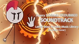 Lethal Blow by Nash Music Library from Dragon Ball XenoVerse (Orchestra Cover) - MusicianNrd