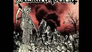 BASTARD PRIEST - Under The Hammer Of Destruction