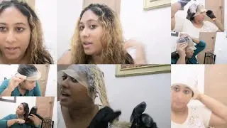 تهليت فراسي وبدلت اللوك ليميش فالدار  بالبوني من ليوم تولي تخدميهم غير بوحدك
