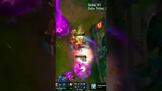 The Real Kled One Shot&hellip;