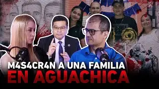 ¿LAVADO DE DINERO?: La Familia M4S4CRAD* En Aguachica Ya Había Sido Am3nazada