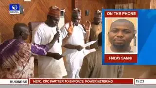 Politics Today: Examining The Kogi Assembly Leadership Crisis