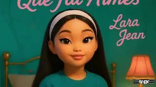 EXCLU SLY.D - LARA JEAN