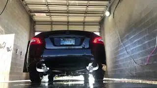 Straight Piped Nissan Maxima to Catback | 7th gen Maxima |