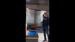 EXCLUSIVE: Shahid Afridi | Legendary Cricketer | Visited HMR Waterfront Sales Centre | Karachi