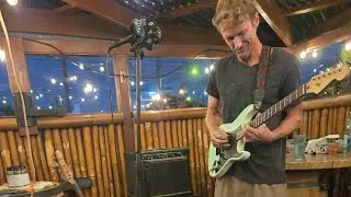Live Jam @ Brewhaus Waimea 11/28/25