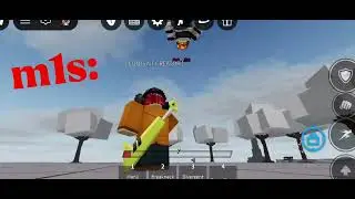 Showcasing admin charecter 