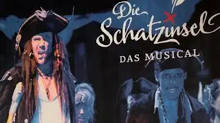 Musical in Corona-Zeiten geplant: &bdquo;Die Schatzinsel&ldquo; im Theater Hameln soll bald starten!