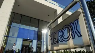 Kerox 2016 Promotional Video - Virtual Tour