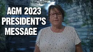 AGM 2023  - Diane Town