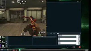 Point Blank Gameplay 2022 MACRO SG PBC2022