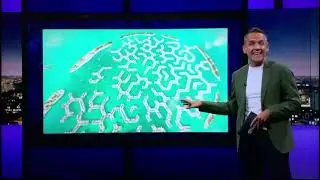 VRT features Waterstudio