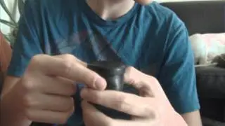 How to use The Pooter by JackVale (codypranks)