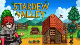 [ Stardew Valley ] Let's See If We Can Make More Work