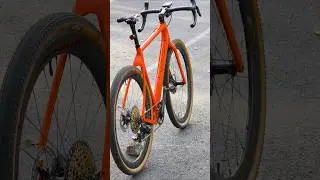 Гравийник мечты - OPEN WI.DE. #opencycles #гревел