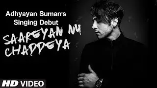 Launch Of Adhyayan Suman's Singing Debut 