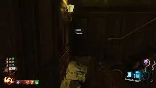 New Pile up glitch BO3 Zombies 2025 on Kino Der Toten  HOW TO VIDEO EASY SOLO CO-OP