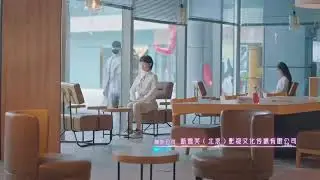 Aşkın Dublajı | Beklemekten Sıkıldı | You Are So Sweet | Eden Zhao, Amy Sun | 你听起来很甜