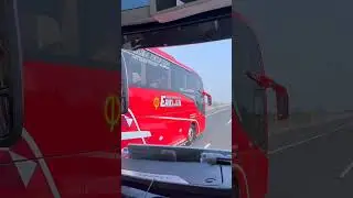 bus erika jaya jb5 #erikajaya #jb5
