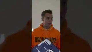 Sonny, I need FIFA points 😂😂😂