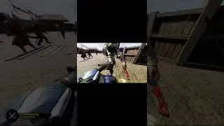 Chivalry 2 - Dagger Vs Shortsword Duel