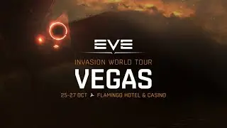 EVE online: EVE VEGAS 2019 основные изменения и новости