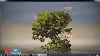 Worms roflanebalo