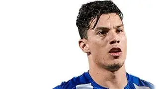 What a goal from Mateus Uribe 💪
