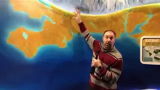 A Flood of Evidence: Do Creationists Believe in an Ice Age?