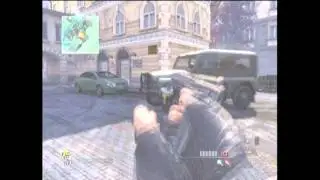 MW3 GLITCHES 2012