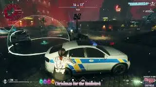 Christmas in Budapest | Psalm 23:5 |  Game or Die