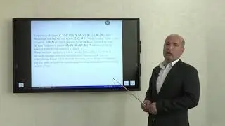 Mavzu: Xalqalar va maydonlar.Boshlang'ich ma'lumotlar, Ma'ruzachi: Safarov Abduvoxid